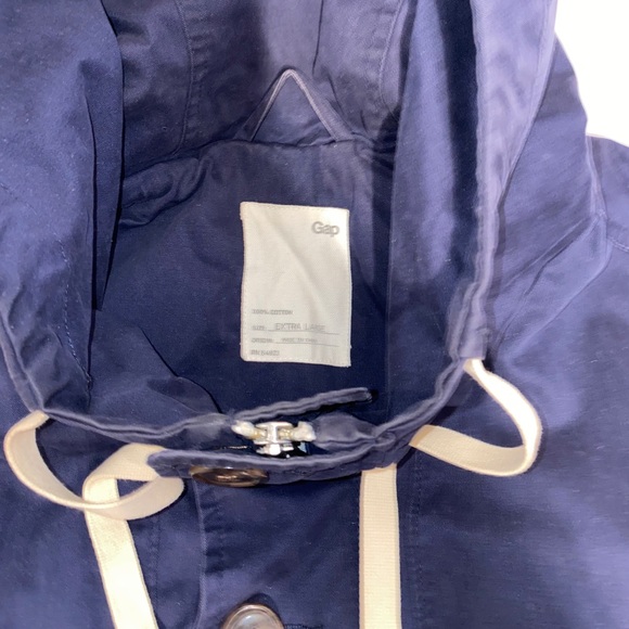 Gap jacket - Picture 3 of 12